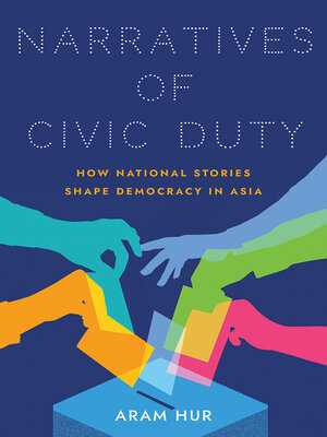cover image of Narratives of Civic Duty